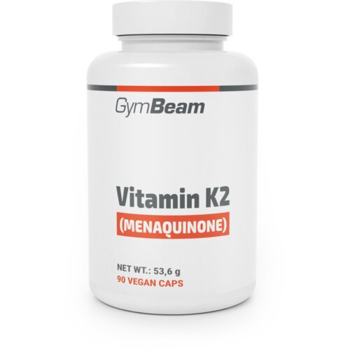 GymBeam vitamin K2 90  kapsula Cene