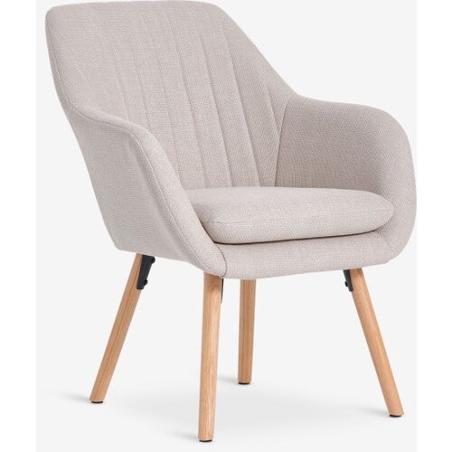  Udsbjerg fotelja bež ( 3650085 ) Cene