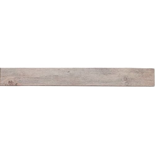 x rubna pločica betulla (7,5 60 cm, smeđe boje, mat) Cijene