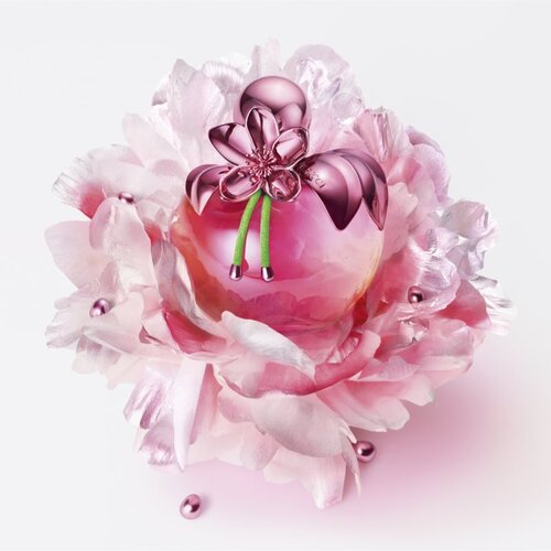 Nina Ricci Nina Illusion parfumska voda za ženske 50 ml Slike