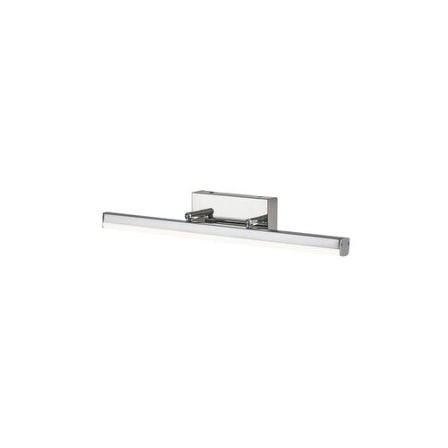 Rabalux silas zidna lampa led 12W hrom kupatilska rasveta Cene