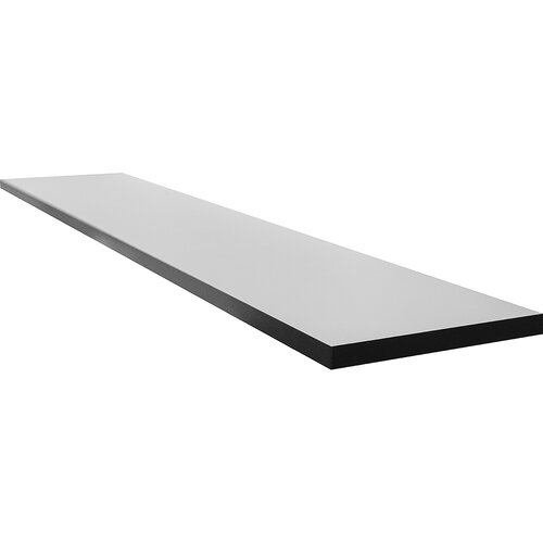  Kantirana ploča SIVA 1000X200X18 mm Cijene