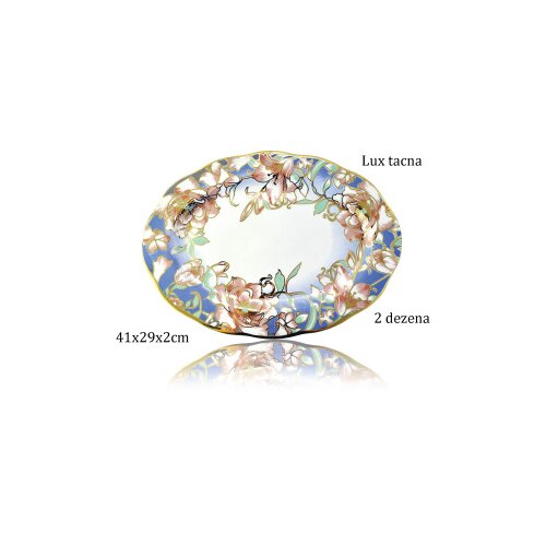 Oval 16-171 &scaron;areni Cene