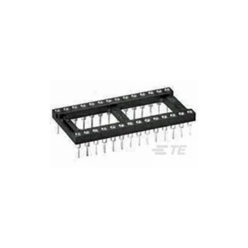 TE CONNECTIVITY AG Sockets - Local GeographyAG Sockets - Local Geography 4-1437537-0 AMP Slike