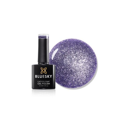  BLUESKY GUIDING LIGHT CAT EYE TRAJNI LAK 10ML Cene