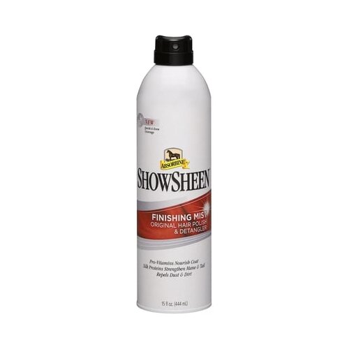 Absorbine ShowSheen - 444 ml Slike