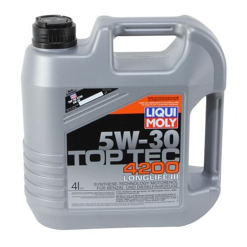 LIQUI-MOLY Ulje za motor LIM3715 5W30 4L Cene