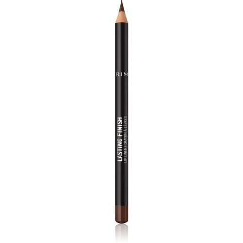 Rimmel London Lasting Finish olovka za konturiranje usana nijansa 170 Cappuccino Deep 1.2 g Cijene