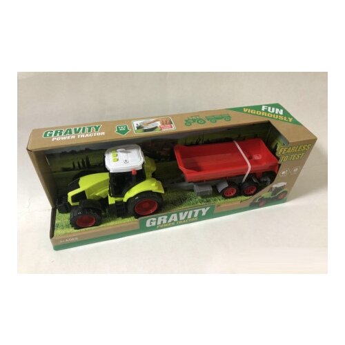  Dečija igračka - traktor ( 462158 ) Cene