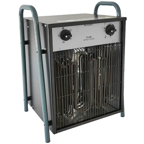 Proair Građevinska grijalica EG-15 (15.000 W, 400 V) + BAUHAUS jamstvo 5 godina na uređaje na električni ili motorni pogon Cijene