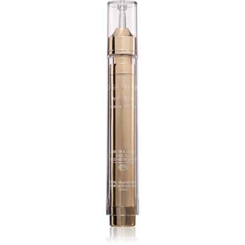 Dermika Imperial regenerirajuća krema za oči protiv bora 15 ml Slike