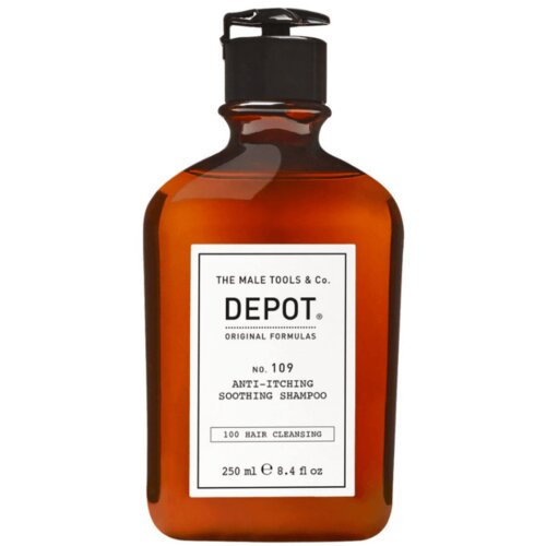 Depot 109 Anti-itching šampon za kosu 250ml Cijene