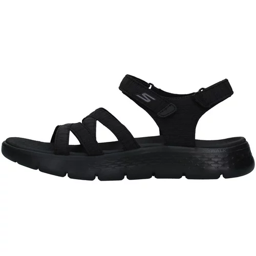 Skechers Sandali & Odprti čevlji 141450 Črna