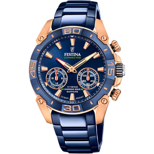 Festina moška ročna ura F20549-1 Cene