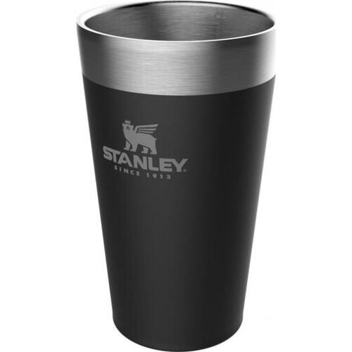 Stanley Adventure Beer Pint 0,47 L Matte Black Pebble Cijene