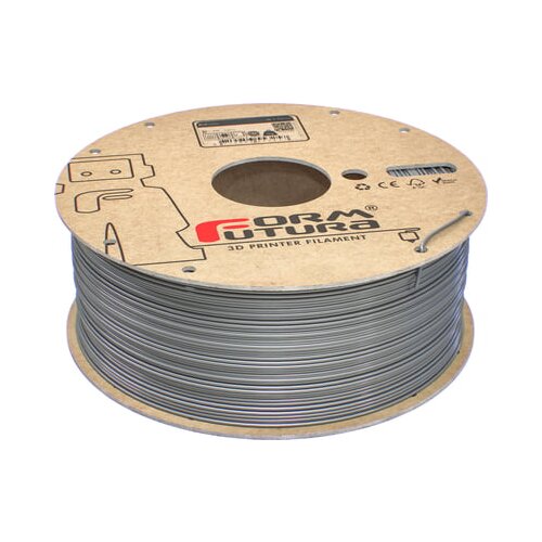 Formfutura reform rpet silver - 2,85 mm / 3500 g Slike