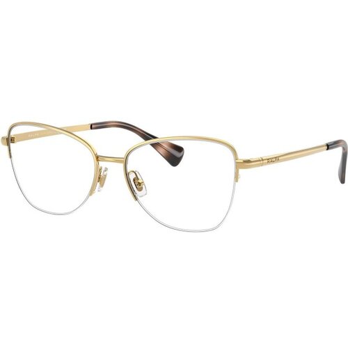 Ralph by Ralph Lauren RA6061 9004 M (53) Zlata/Kristalna Cene