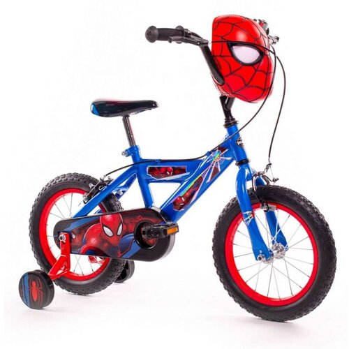  Dječji bicikl Huffy 24421W Plava Crvena Slike