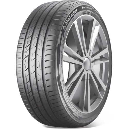 Matador letnja guma 205/50R17 93V xl fr hectorra 5 Cene