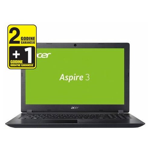 Acer A315-32-P8SP 15.6,Intel QC N5000/4GB/1TB/128GB SSD/Intel laptop Slike