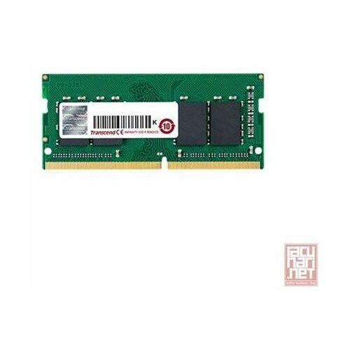 Transcend DDR4 SO-DIMM 8GB 2400MHZ ram memorija Slike