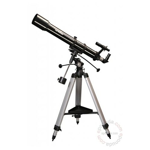 Sky-watcher teleskop 90/900 AZ3 Slike