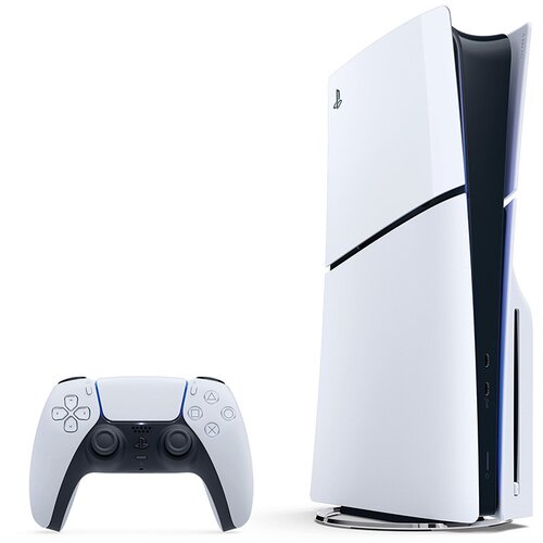 Playstation 5 SLIM D chassis 1000040587 Slike