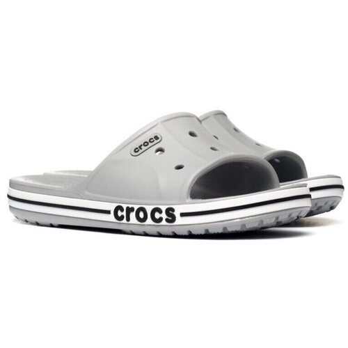 Crocs Bayaband Slide sarena Slike