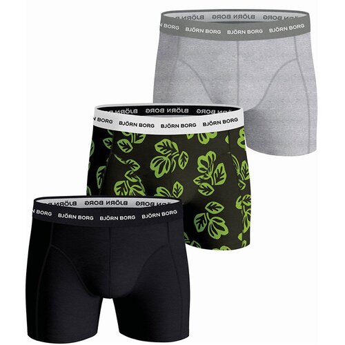 Bjorn Borg Cotton Stretch 3x bokserice Cijene