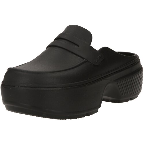 Crocs Cokle črna Cene