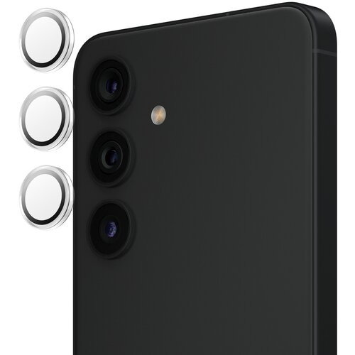 PanzerGlass Samsung Galaxy S25+ Hoops za&amp;scaron;čitno steklo za kamero, (21691080) Slike