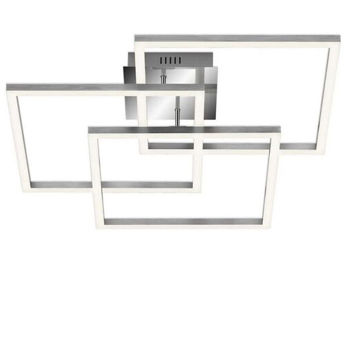 BRILO prigu&amp;scaron;iva plafonski luster FRAME LED/40W/230V Wi‑Fi Tuya + DO Slike