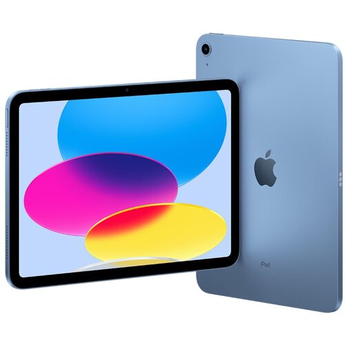 Apple iPad 11th Gen 11&amp;Prime; 256GB Wi-Fi Slike