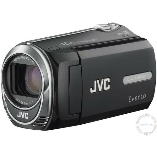 JVC GZ-MS215BEU kamera Slike