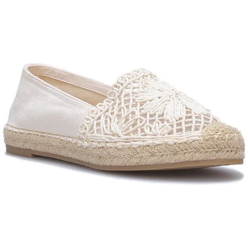 La Modeuse Espadrile 74120_P175284 Bež Slike