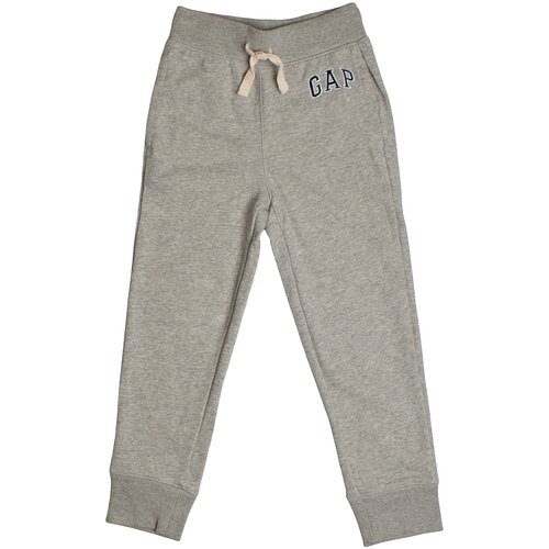 GAP Spodnji deli trenirke 843263-001 Siva Cene
