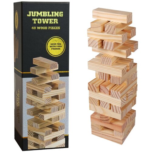  Igra Izgradi toranj (Build a Tower) Slike