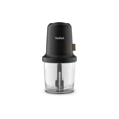 Tefal Sjeckalica MQ80E838, 500 W, 0.8 L, Crna Slike