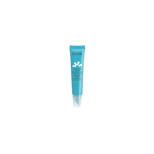 Laboratorios Babe Essentials krema za njegu usana Slike