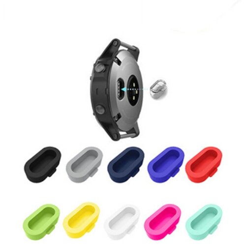 INF čepki za prah za ure garmin 10 kos multicolor, (21236276) Cene