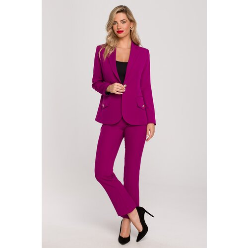 Makover Woman's Jacket K141 Cijene