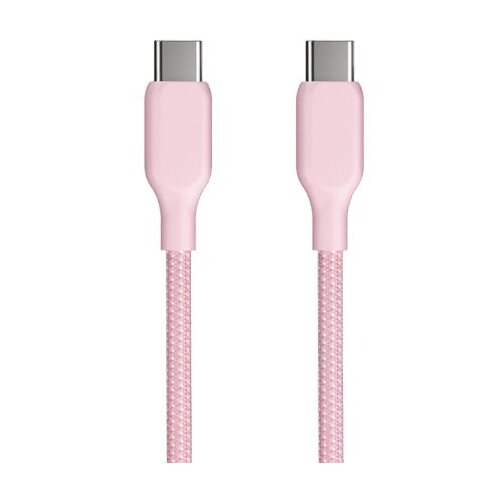 Gigatech C na C kabal 1m, 60W, Pink, XZ343 Cijene