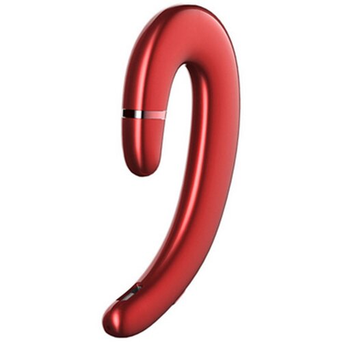Venisymlis Slušalke Bluetooth Ear Hook, z enim ušesom, z odpravljanjem hrupa, udobne, (22102614) Cene