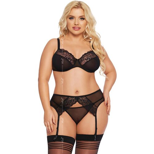 Sexy_Shop sexy shop plus size erotski komplet marella Slike