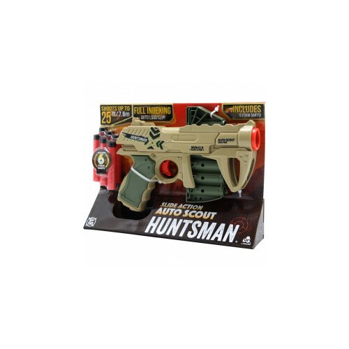Lanard pištolj Huntsman Auto scout 91901 24581 Slike