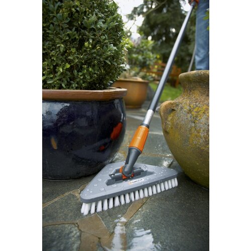 Gardena četka za ribanje cleansystem Cene