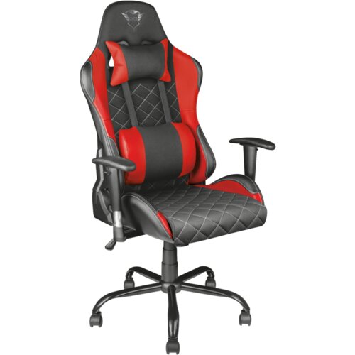 Trust gaming stolica GXT707R Resto crvena (22692) Cijene