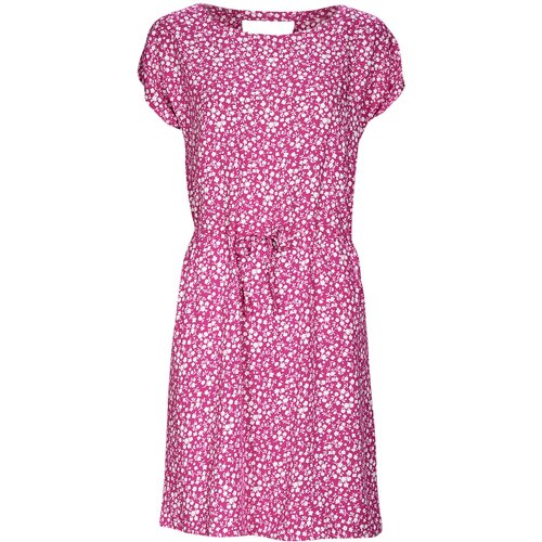 Only ONLNOVA LIFE CONNIE BALI DRESS Ružičasta Slike