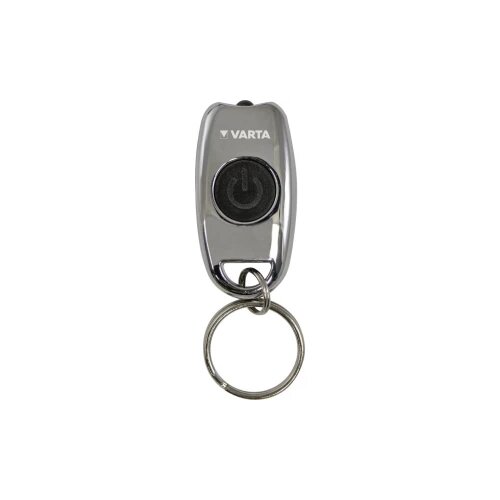 Varta Metal Key Chain Light led luč za ključe obesek za ključe baterijsko 15 lm 6 h 37.6 g, (20460526) Slike