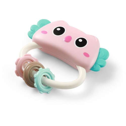 BabyOno Zvečka Sova Slike
